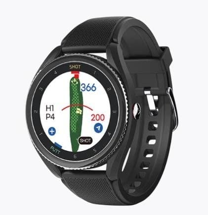 ［新品未開封］VOICE CADDIE T9 GPSナビ付きゴルフウォッチ