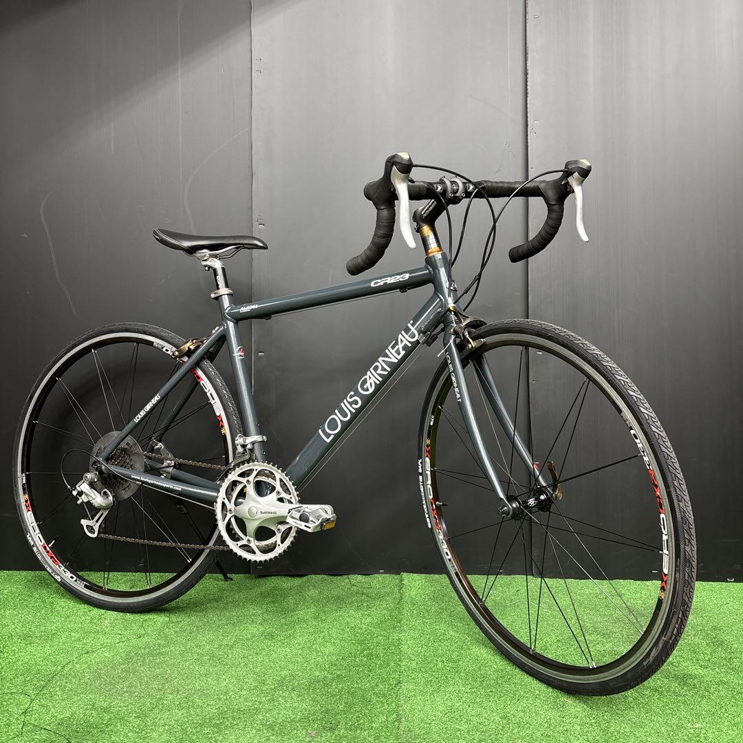 ロードバイク LOUIS GARNEAU CR23