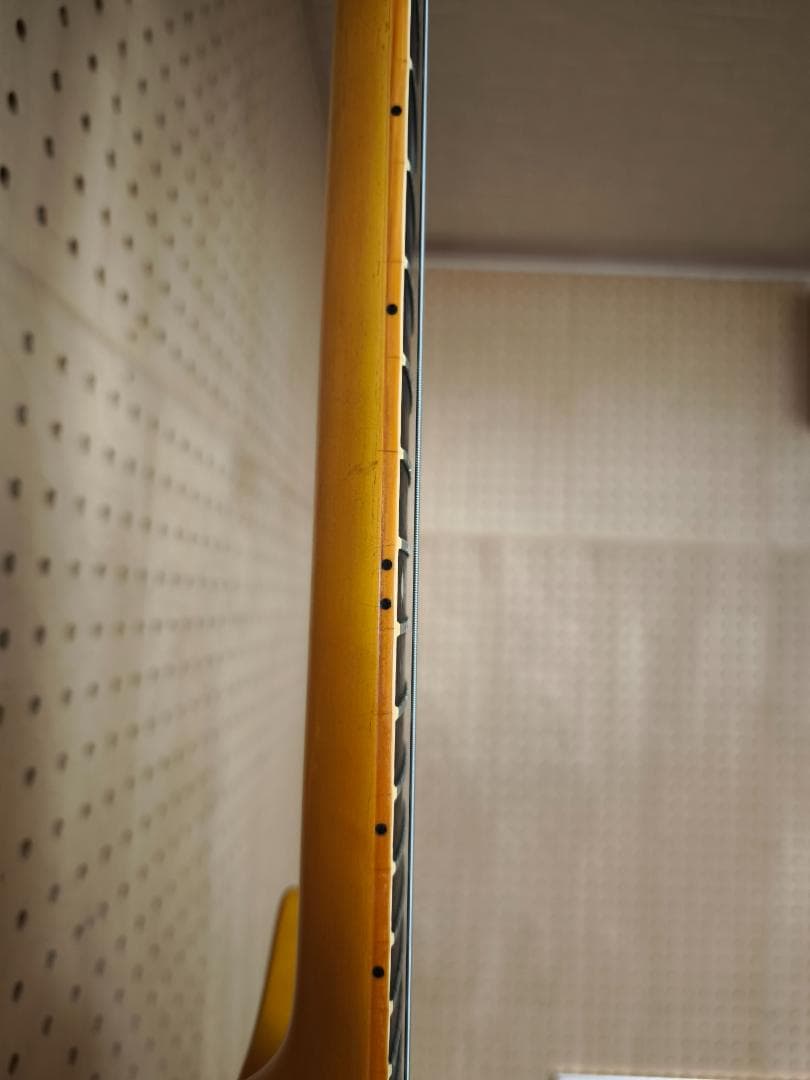 ☆彡ギブソン　レスポールスペシャル　1995年製　ダブルカッタウェイ