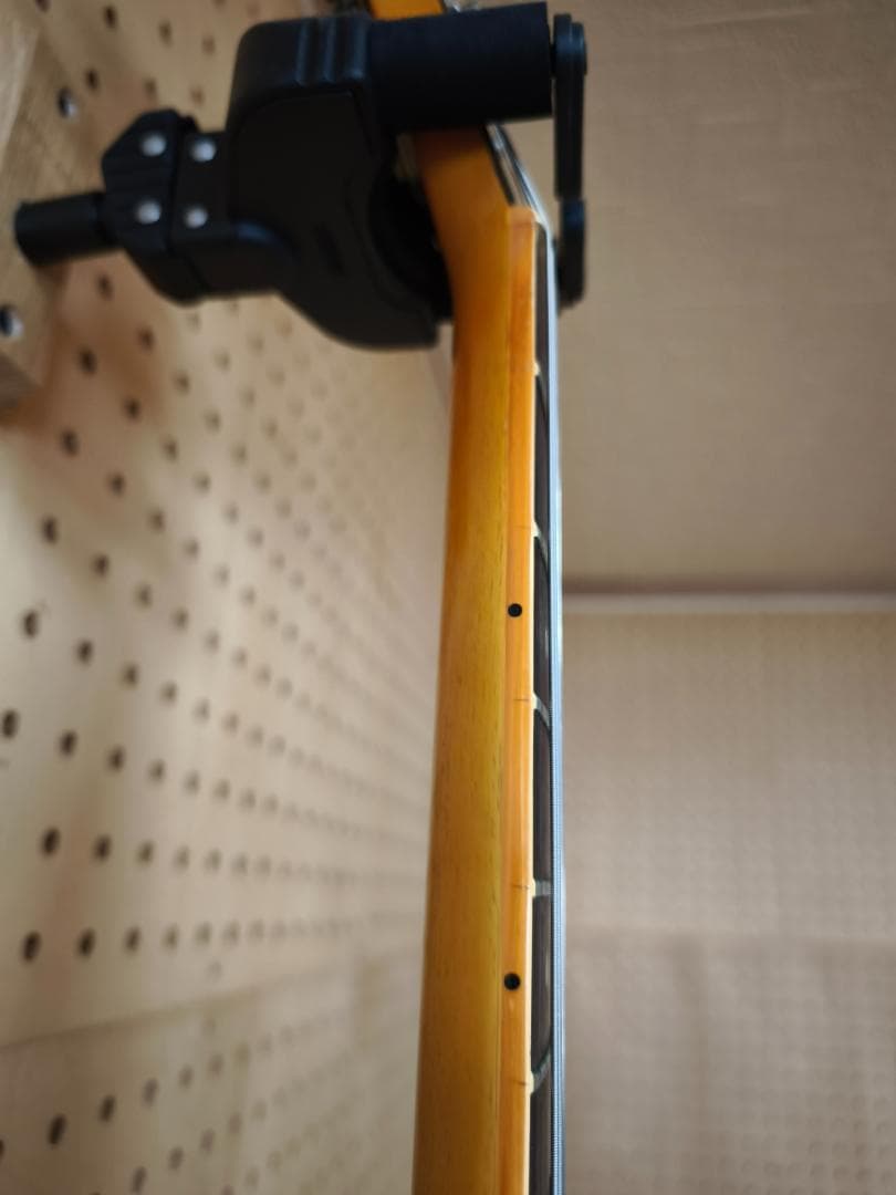 ☆彡ギブソン　レスポールスペシャル　1995年製　ダブルカッタウェイ