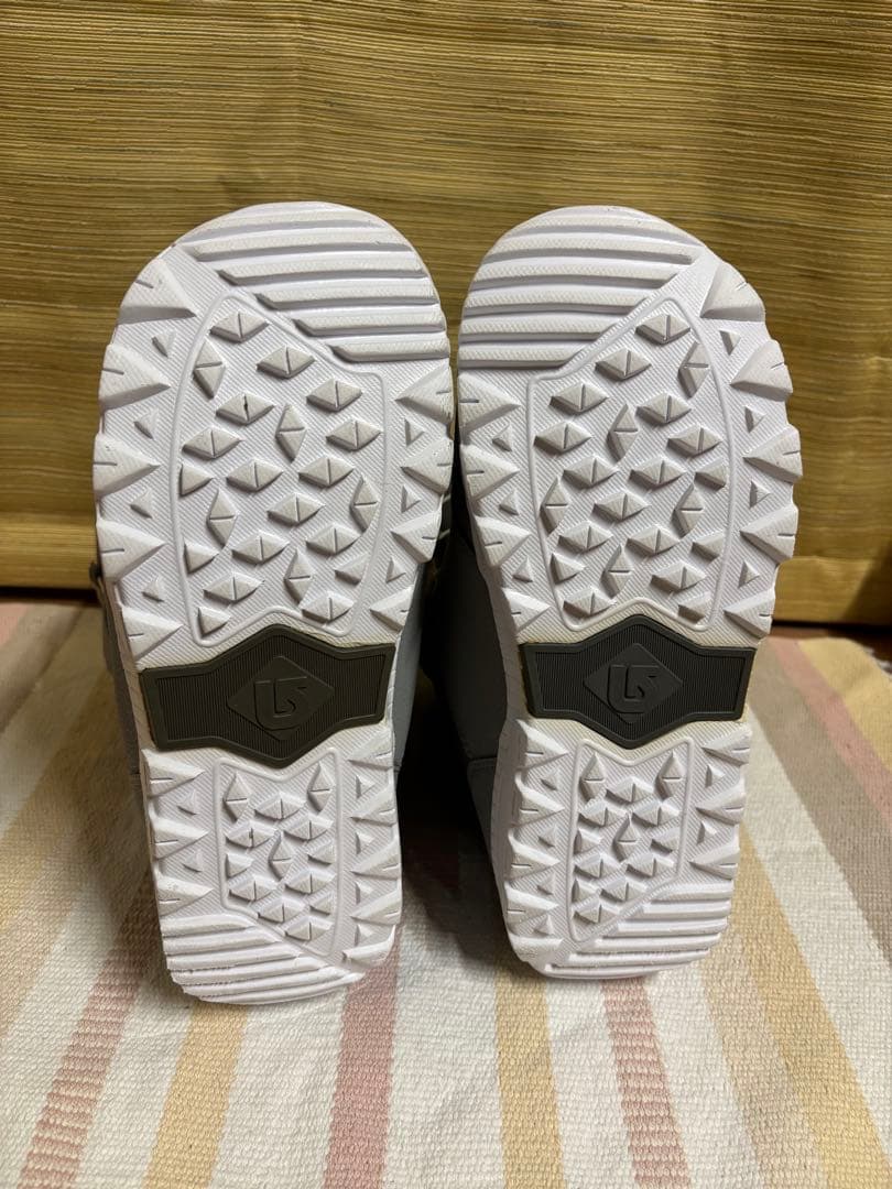 バートン　ブーツ　Moto 27.5㎝