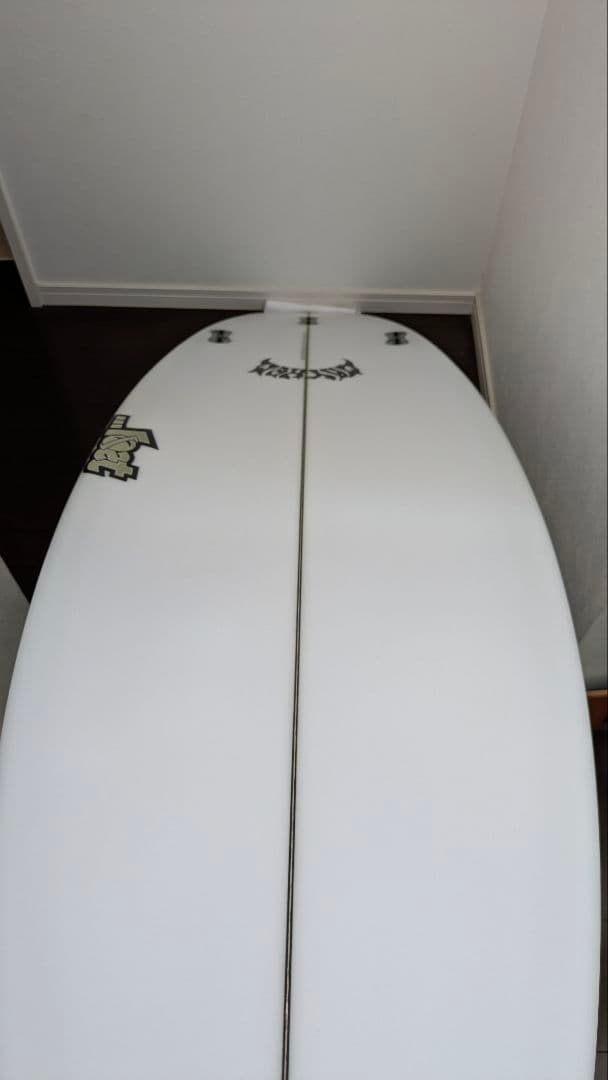 メイヘム　ロストサーフボード　ビッグリグドライバー　アルメリックサーフボード