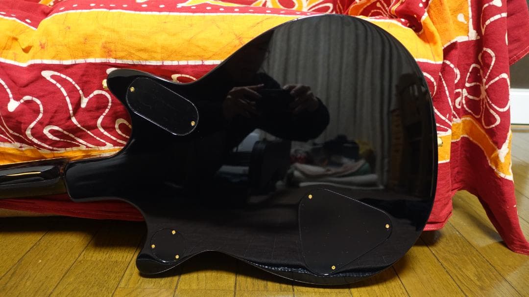 Gretsch G6131T-62 VS グレッチ