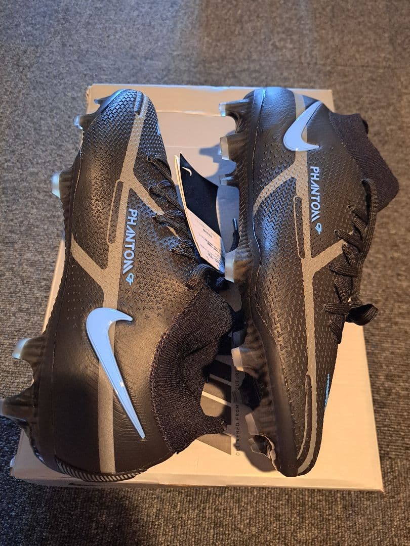 ナイキファントムGTエリート