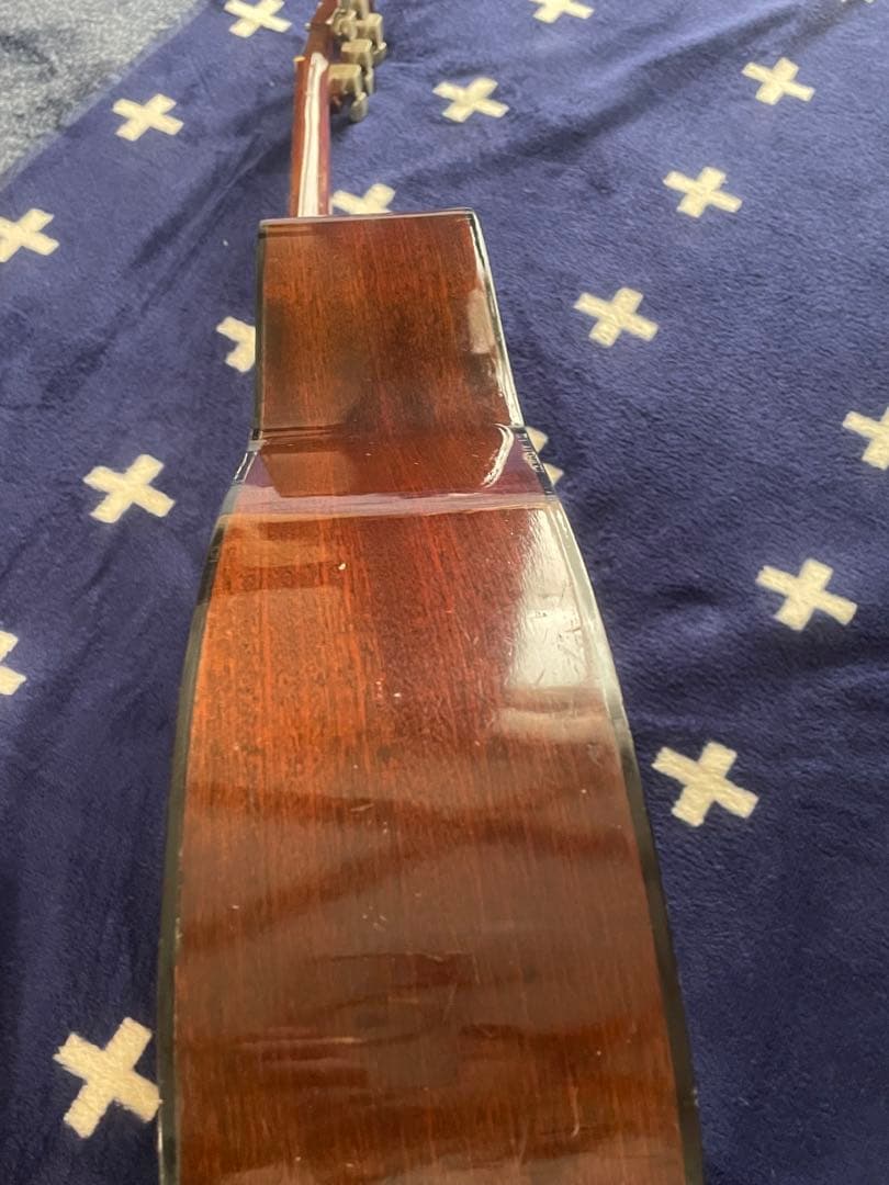 YAMAHA FG-160 グリーンラベル