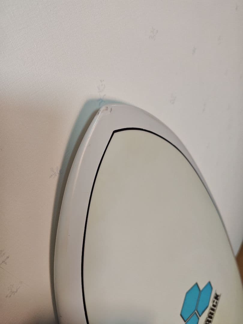 f*-様 AL MERRICK PODMOD ショートボード