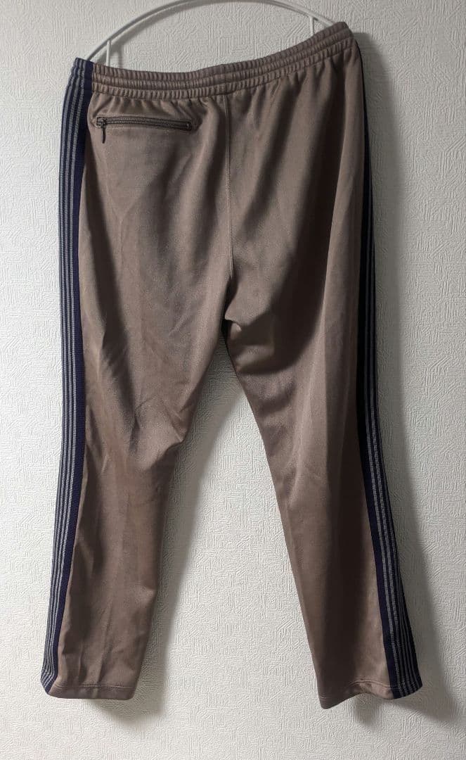 ニードルス　ニードルズ　needles トラックパンツ