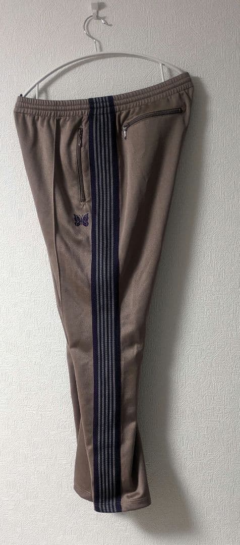 ニードルス　ニードルズ　needles トラックパンツ