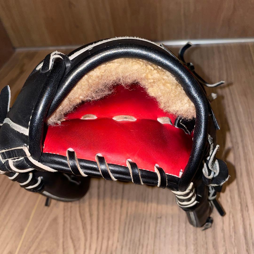 【限定品】硬式用　源田モデル