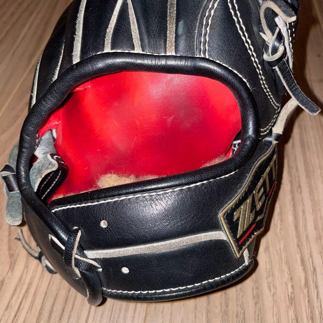 【限定品】硬式用　源田モデル