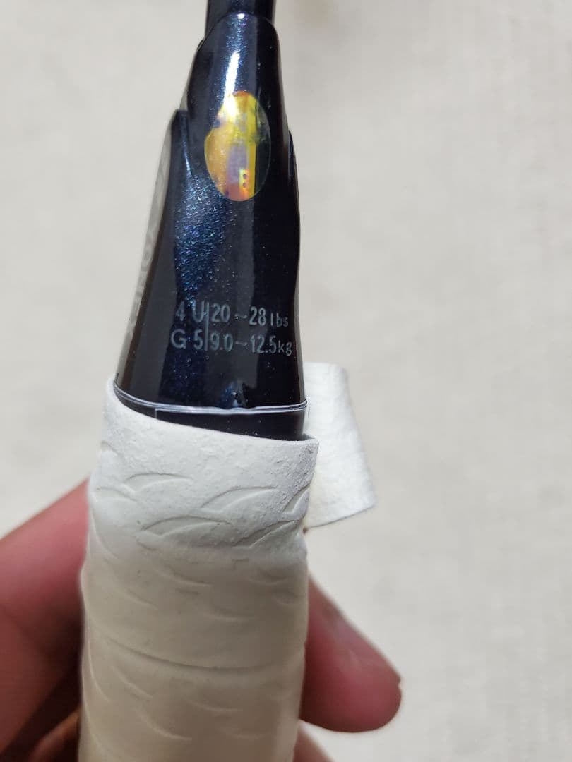 YONEX ASTROX 99 PRO バドミントンラケット