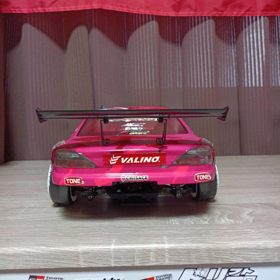 USUKANI S15下田紗弥加ボディ メカ無し