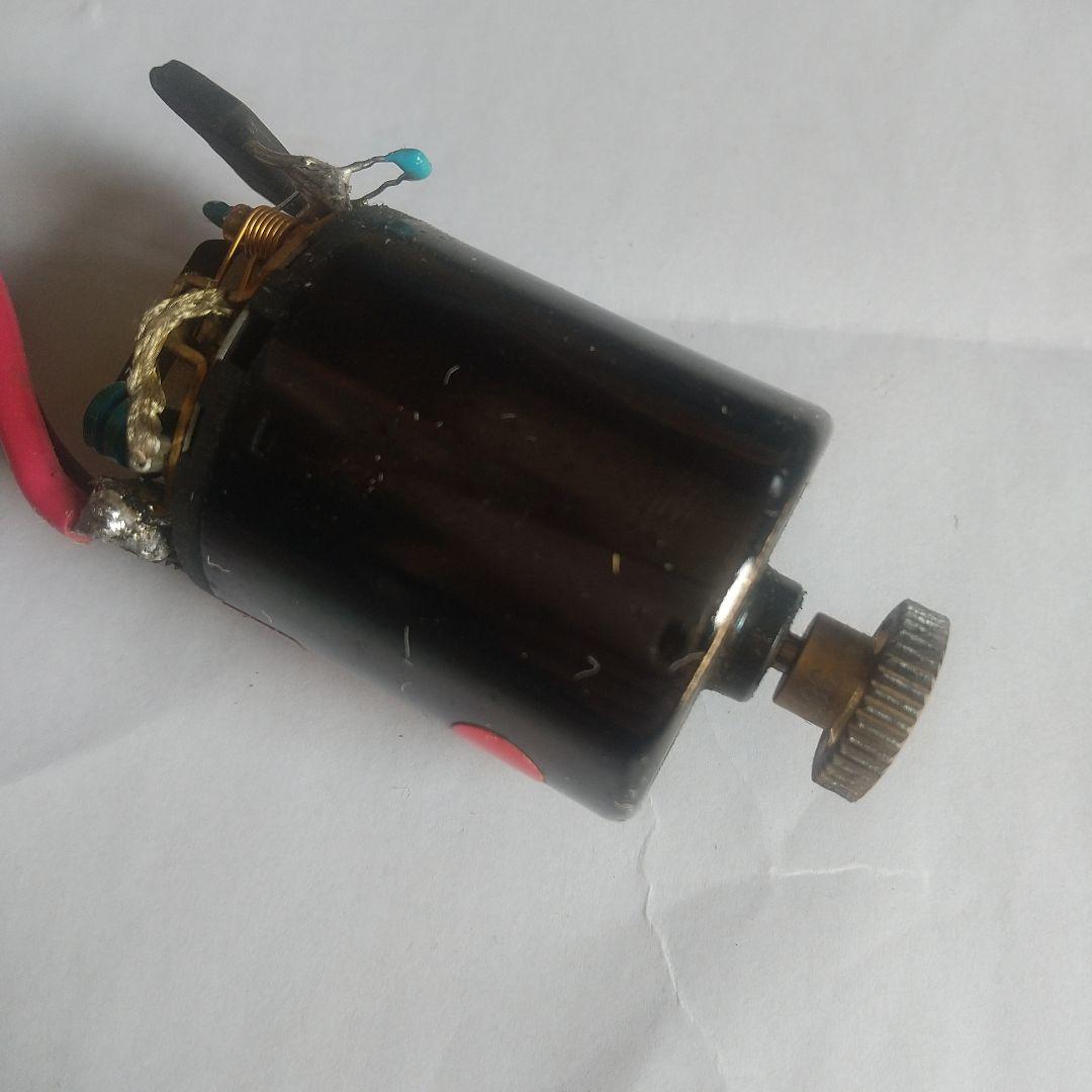 LUNAモーター 中古