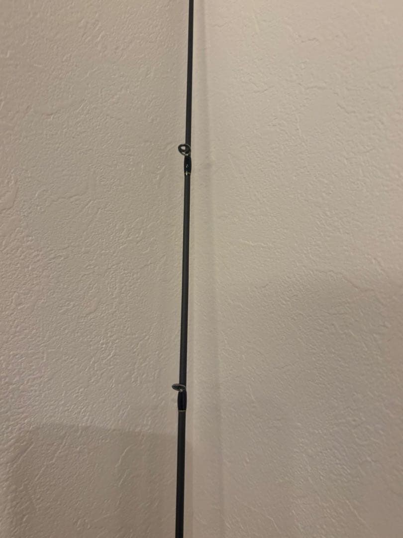 フルレンジ　パワーフィネスロッド　S67ＭＨ