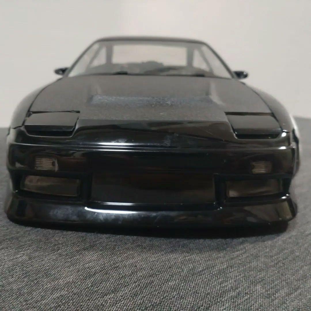 ヨコモ180SX 社外エアロ