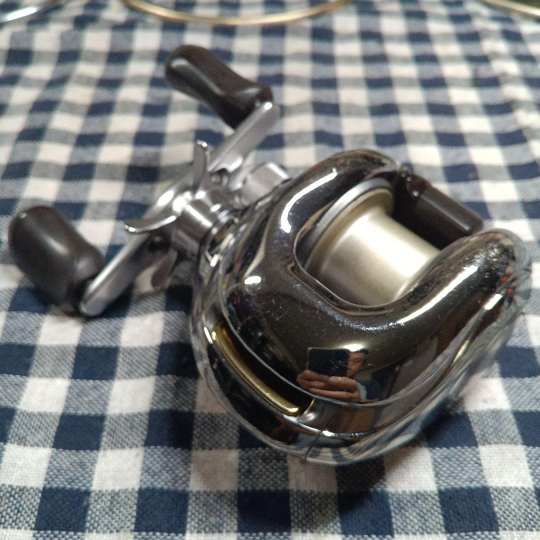 シマノ　初代アンタレス　RH220(ジャンク扱い)