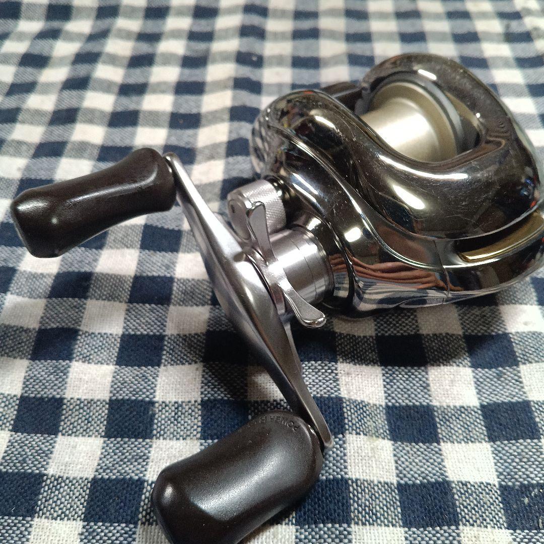 シマノ　初代アンタレス　RH220(ジャンク扱い)