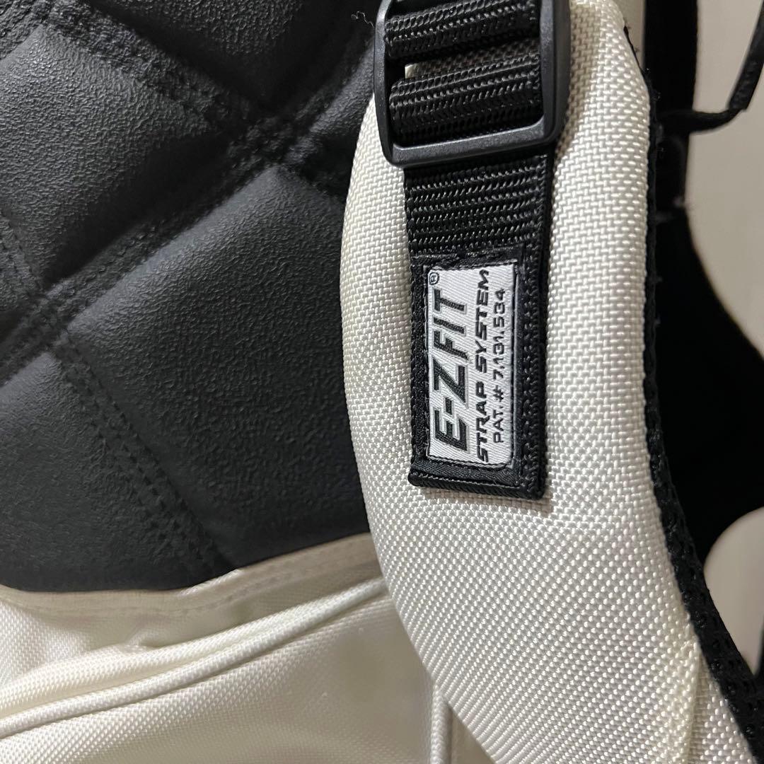 【本日限定】人気 ブリーフィング ビームス サンマウンテン キャディバッグ 希少