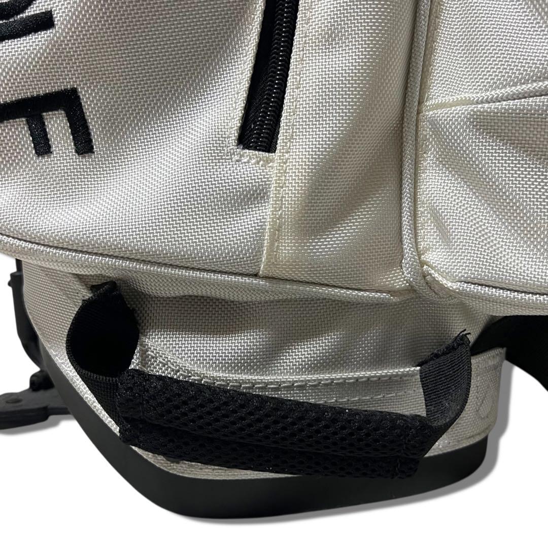 【本日限定】人気 ブリーフィング ビームス サンマウンテン キャディバッグ 希少