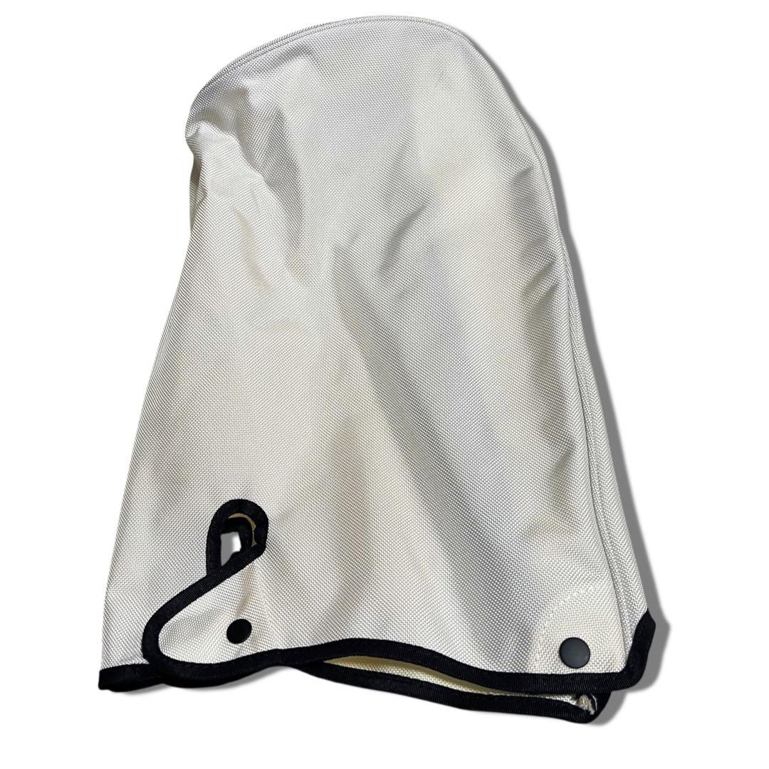 【本日限定】人気 ブリーフィング ビームス サンマウンテン キャディバッグ 希少