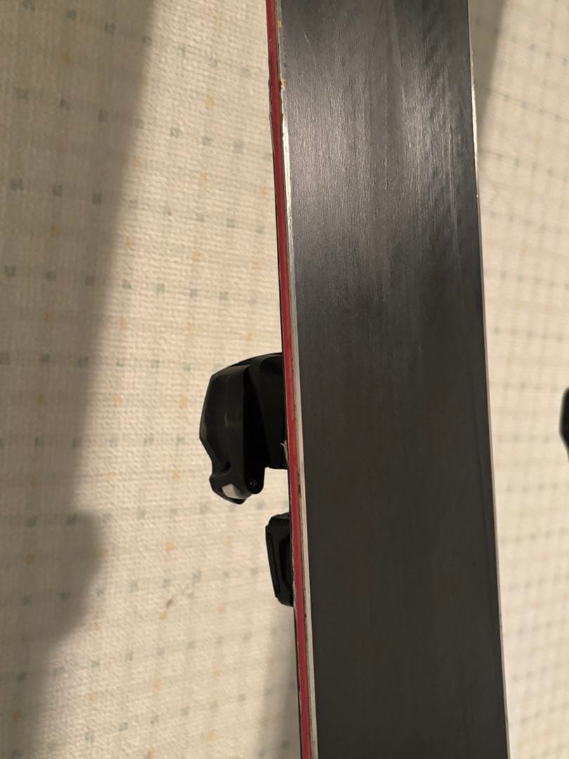 K2 Coomba スキー板　チロリア attack2 AT DEMO