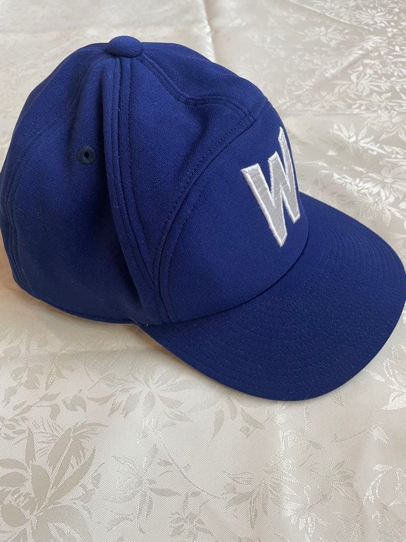 大洋ホエールズ .応援グッズ