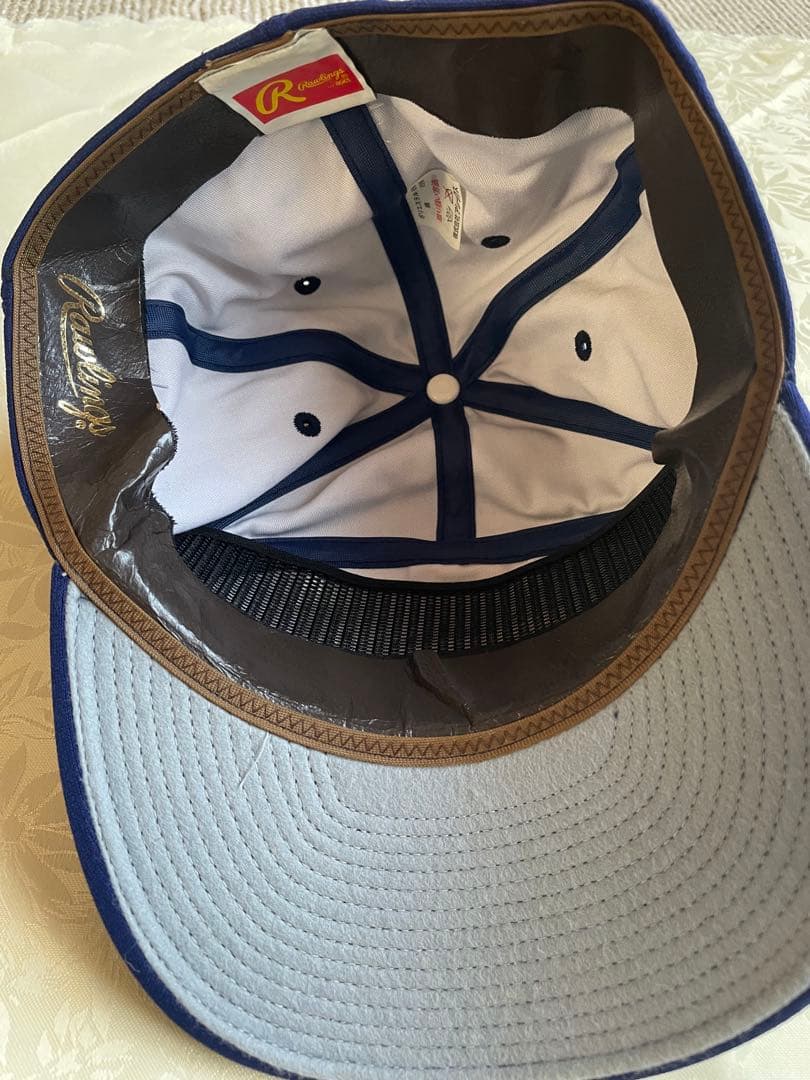 大洋ホエールズ .応援グッズ