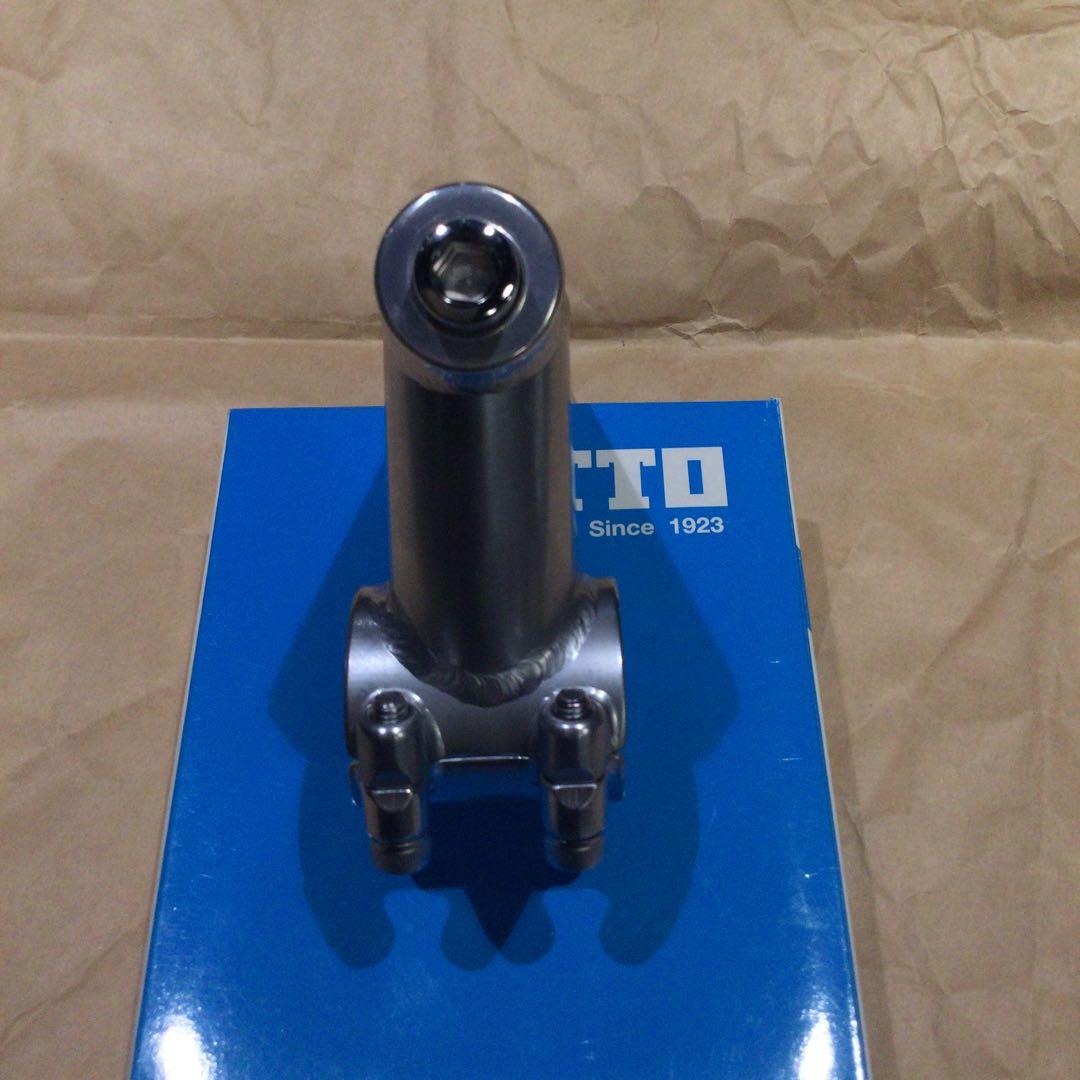 NITTO ステム UI-12 SSB 71° 60mm