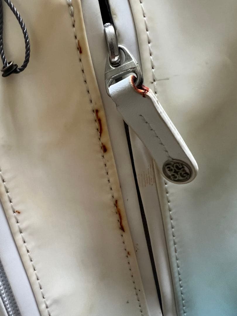 GFORE キャディバッグ グラデーションデザイン