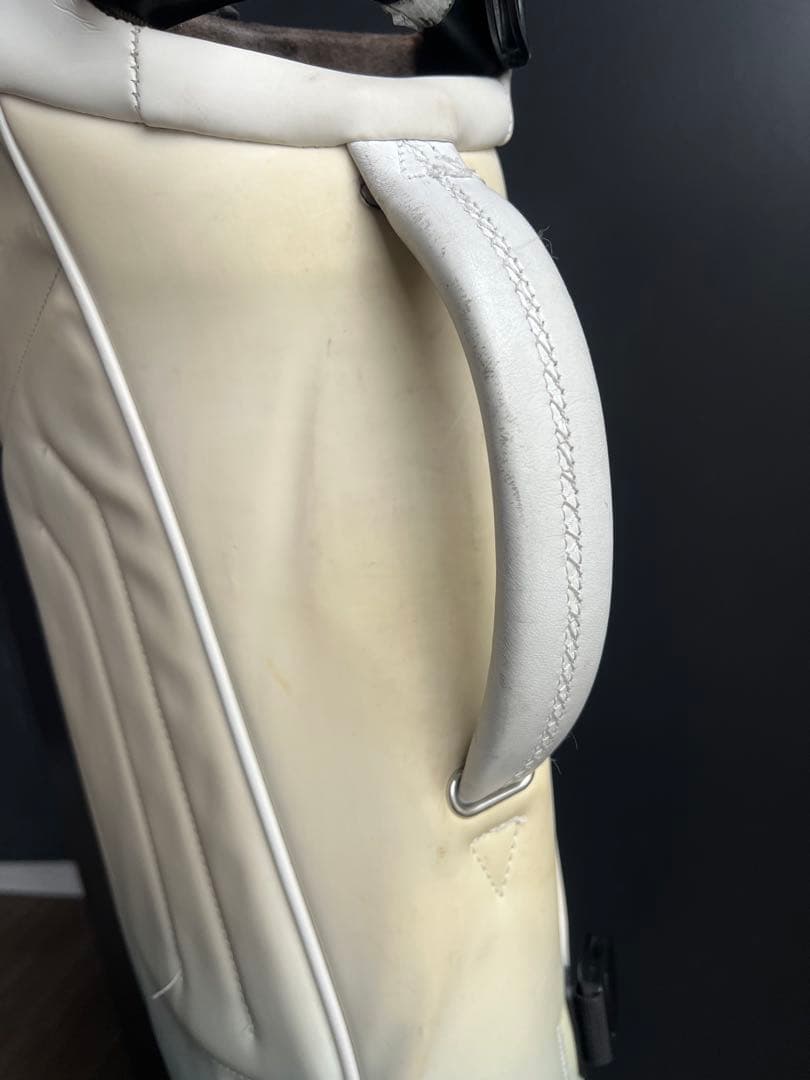 GFORE キャディバッグ グラデーションデザイン