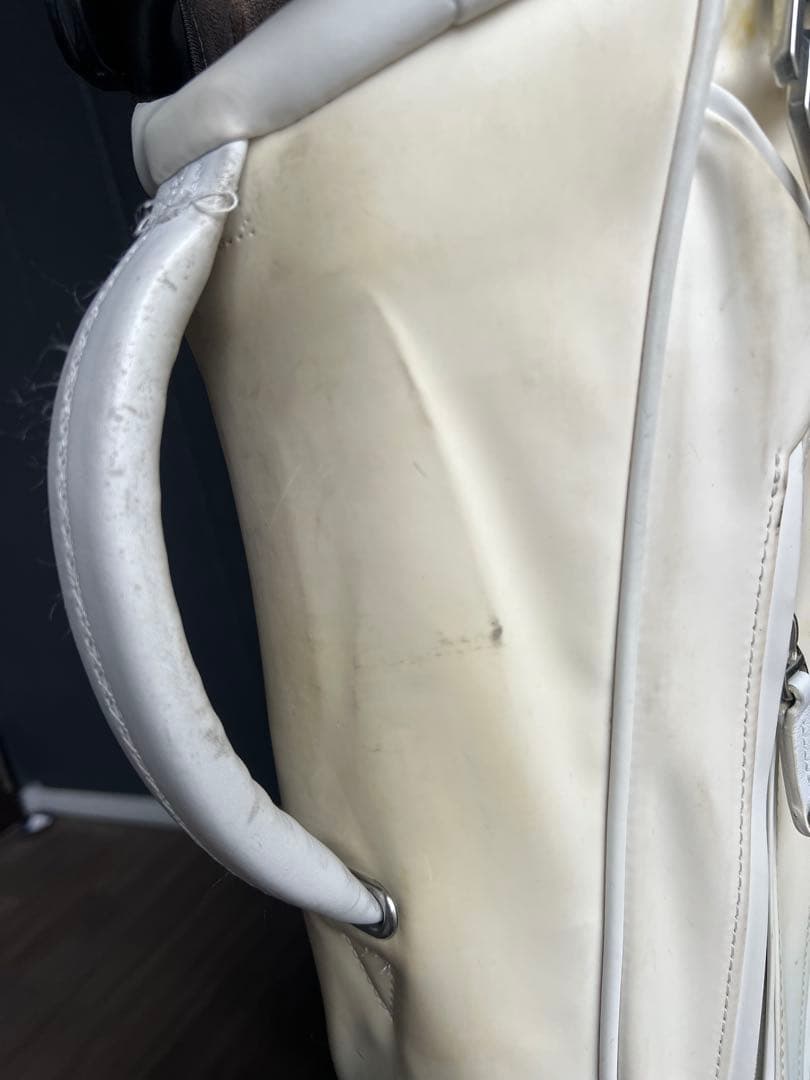 GFORE キャディバッグ グラデーションデザイン