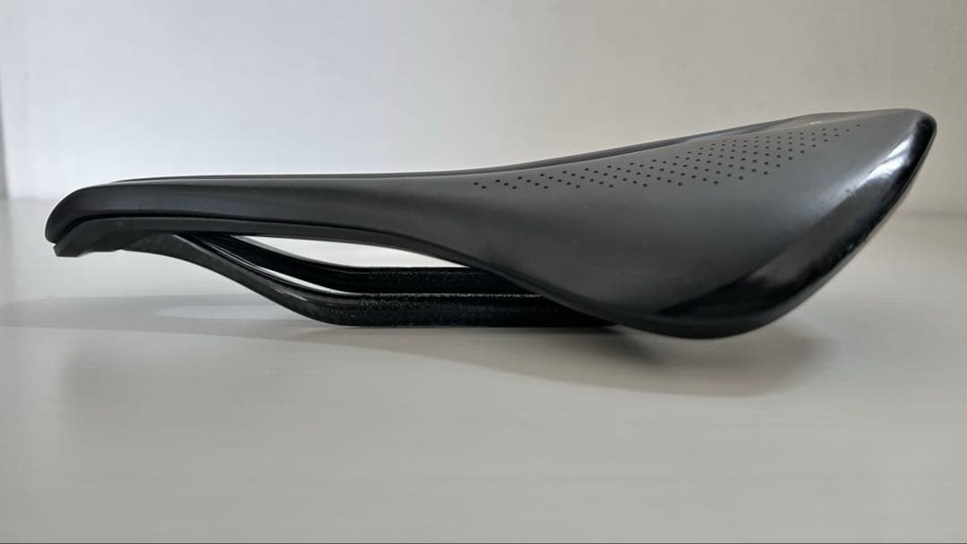 パーツ S-WORKS POWER 143mm Black