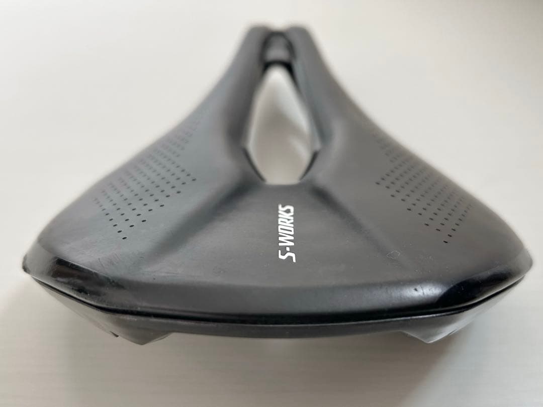 パーツ S-WORKS POWER 143mm Black