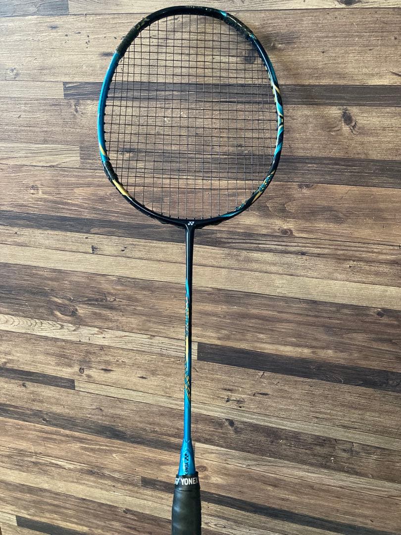 YONEX ASTROX 88S Pro バドミントンリペアラケット