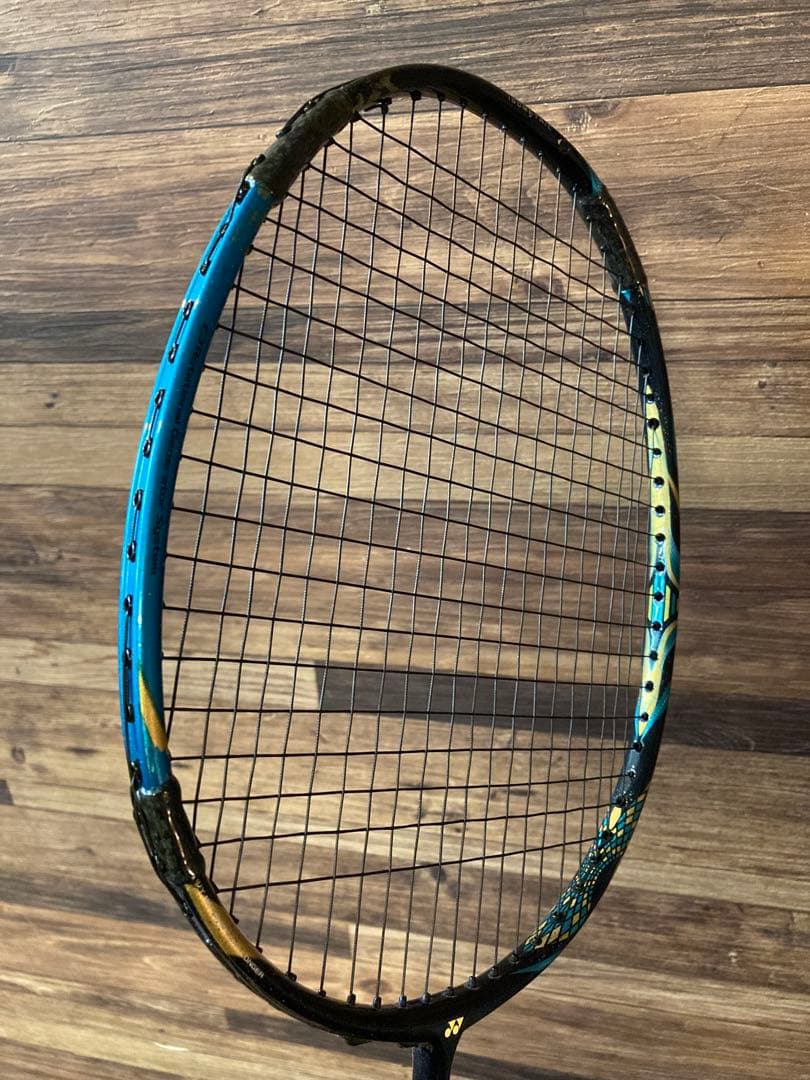 YONEX ASTROX 88S Pro バドミントンリペアラケット