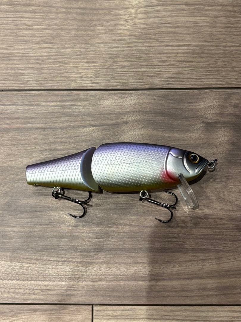 ルアー・フライ DRT KLASH9 TiNY KLASH JOKER RiSER JACK