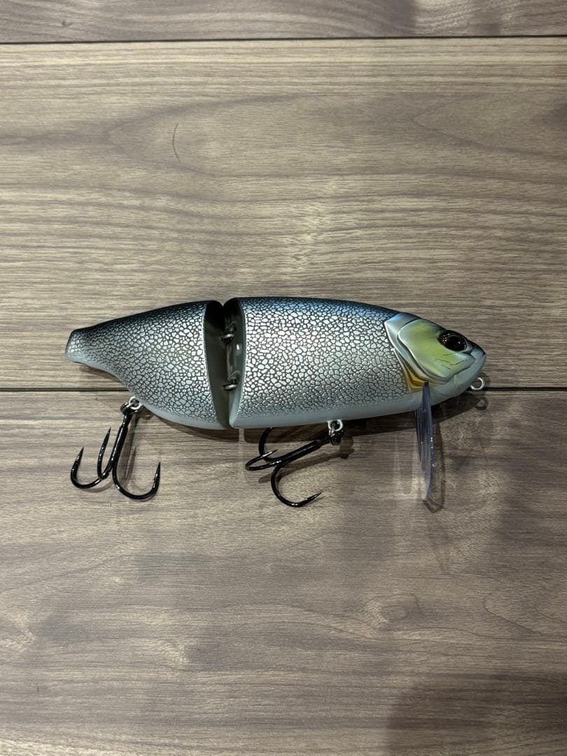 ルアー・フライ DRT KLASH9 TiNY KLASH JOKER RiSER JACK