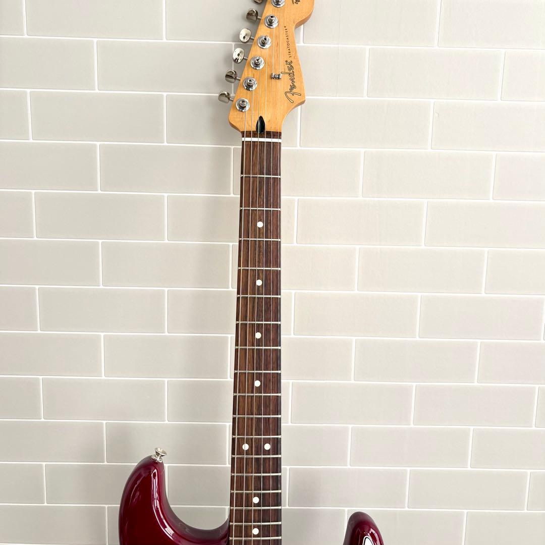 【美品】＊最終値下げ！！FENDER Player II Stratcaster