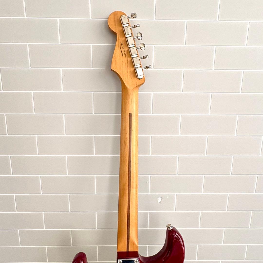 【美品】＊最終値下げ！！FENDER Player II Stratcaster