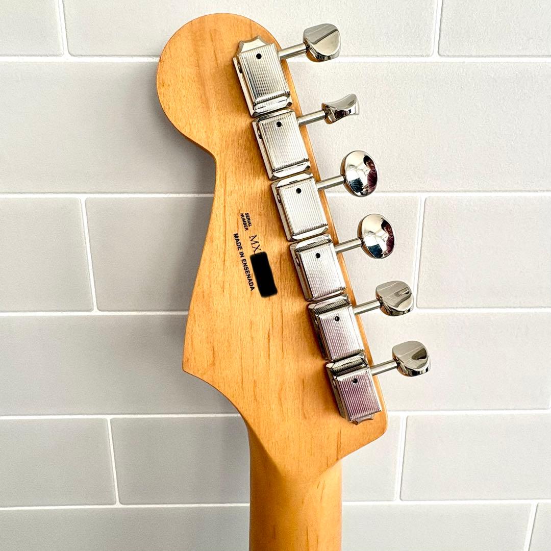 【美品】＊最終値下げ！！FENDER Player II Stratcaster