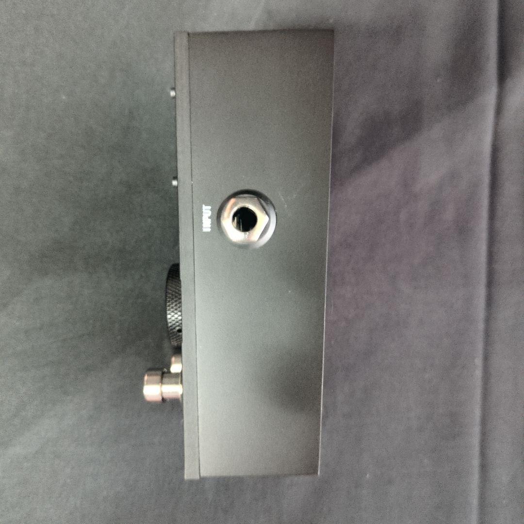 極美品 Solar Guitars CHUG TUNER+ 多機能チューナー