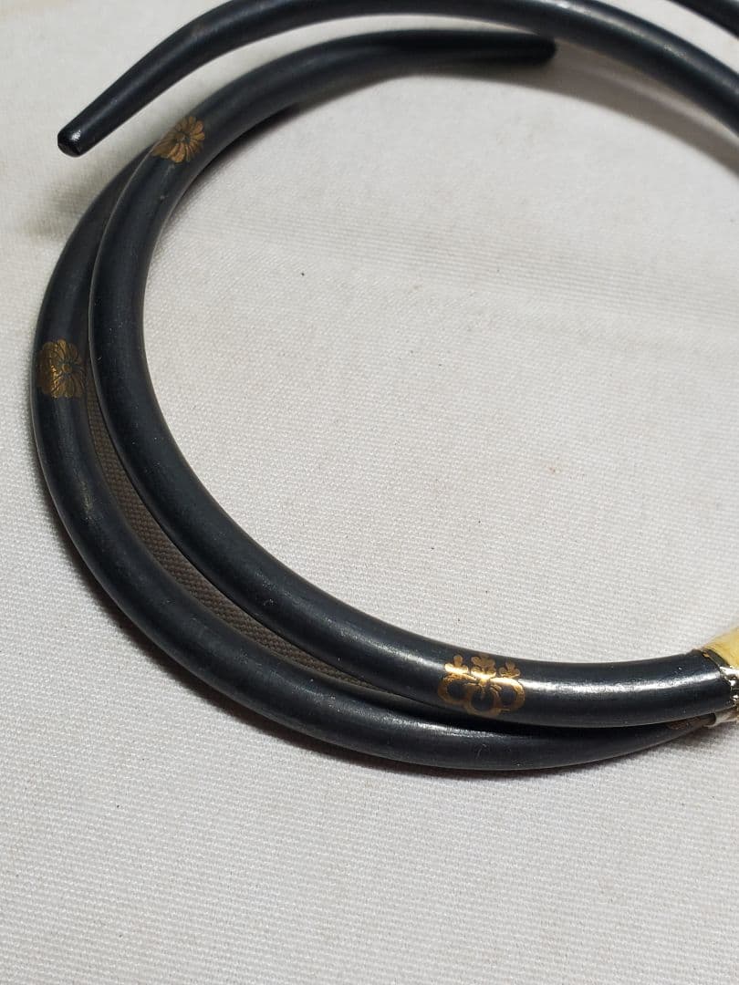 保管品　未使用未開封　御炭道具　清五郎造　桐箱入