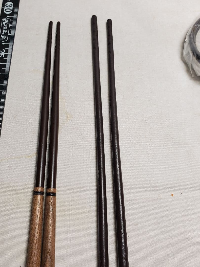 保管品　未使用未開封　御炭道具　清五郎造　桐箱入