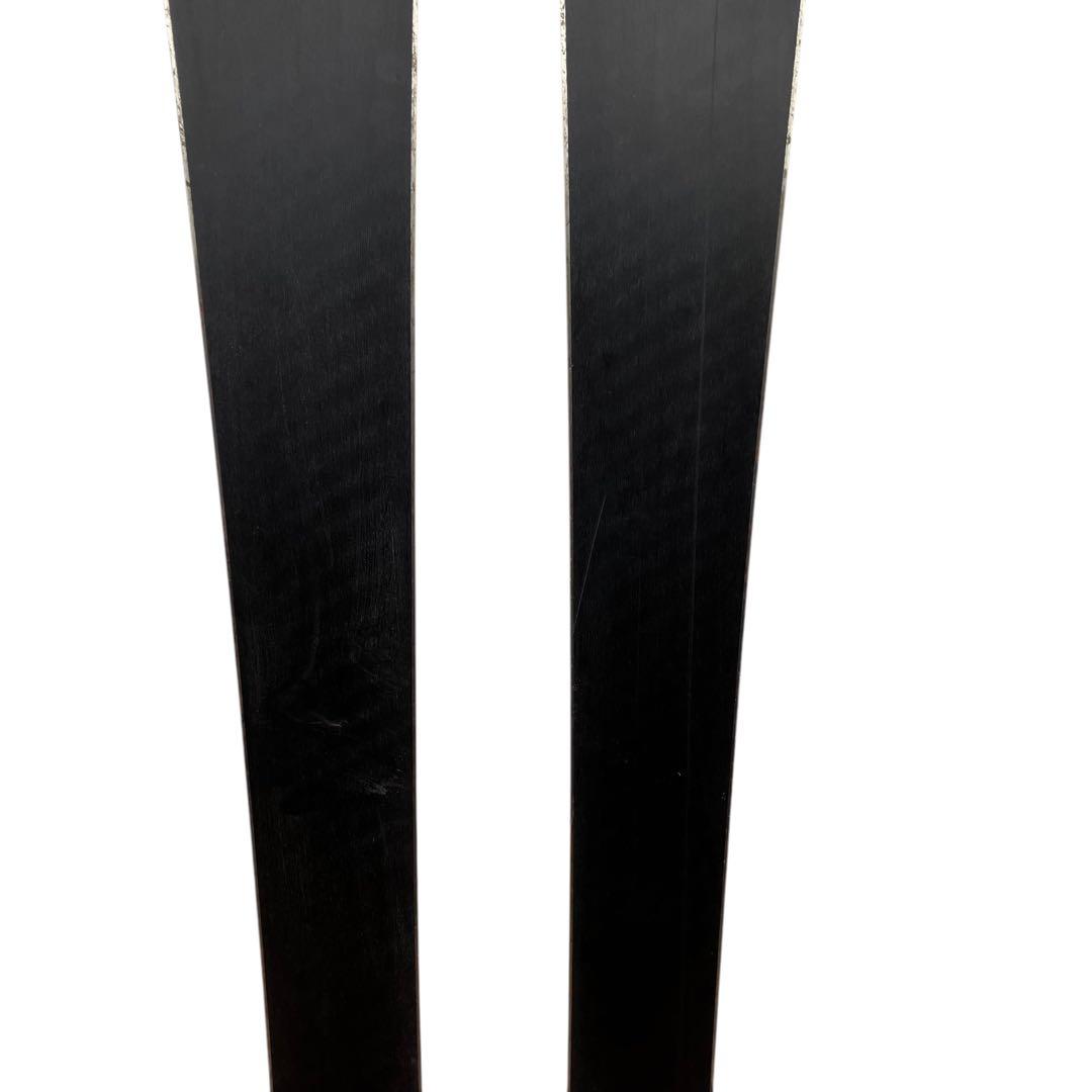 OLIN MARK-M 78 163cm スキー板