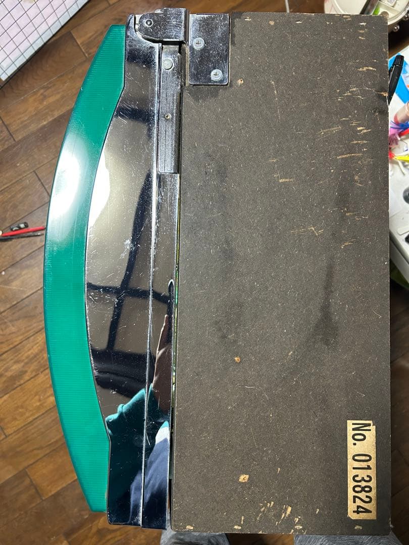 シオラー-30 パチスロ機 株式会社パイオニア製