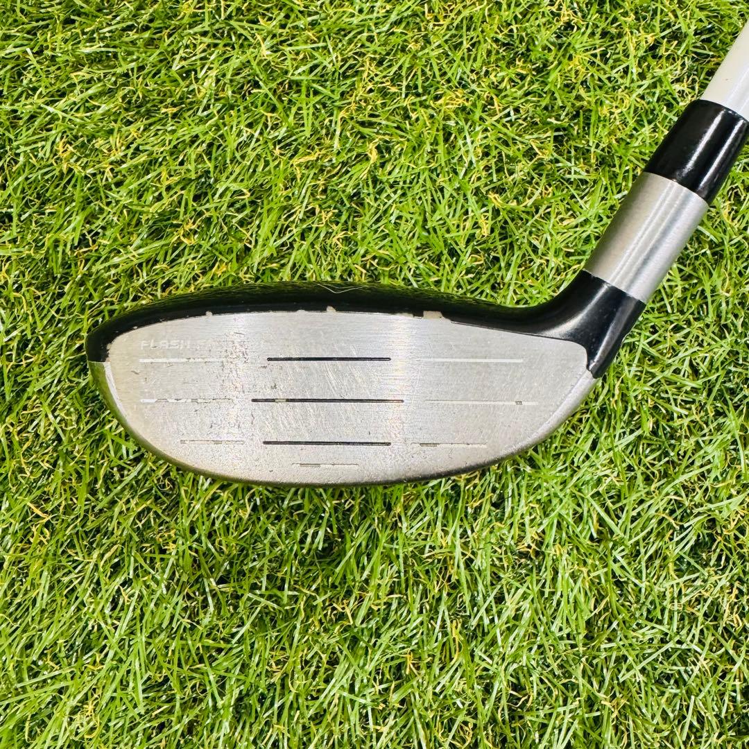 【女性用】Callaway EPIC MAX FAST レディース 5番ウッド