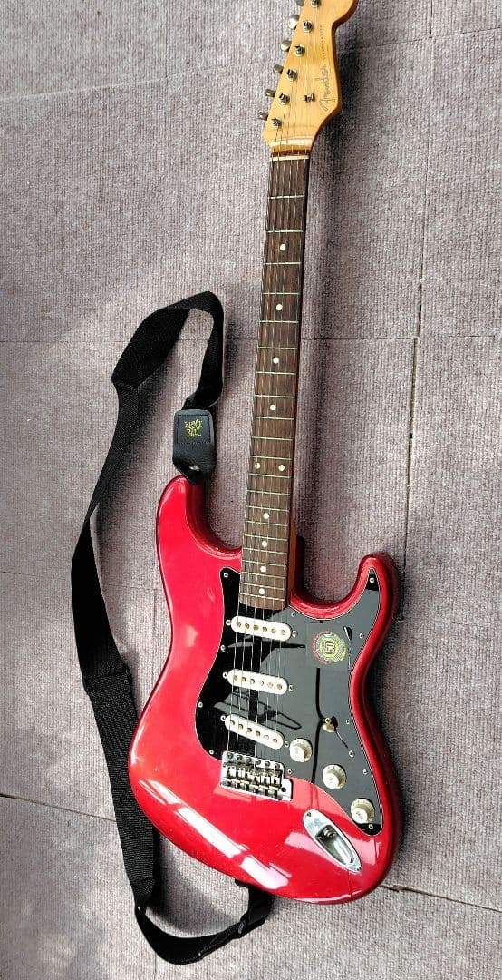 ミ*ト様 【ジャンク品】フェンダージャパンストラキャスター