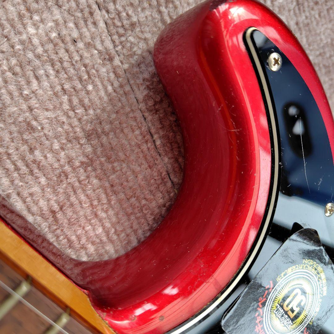 ミ*ト様 【ジャンク品】フェンダージャパンストラキャスター