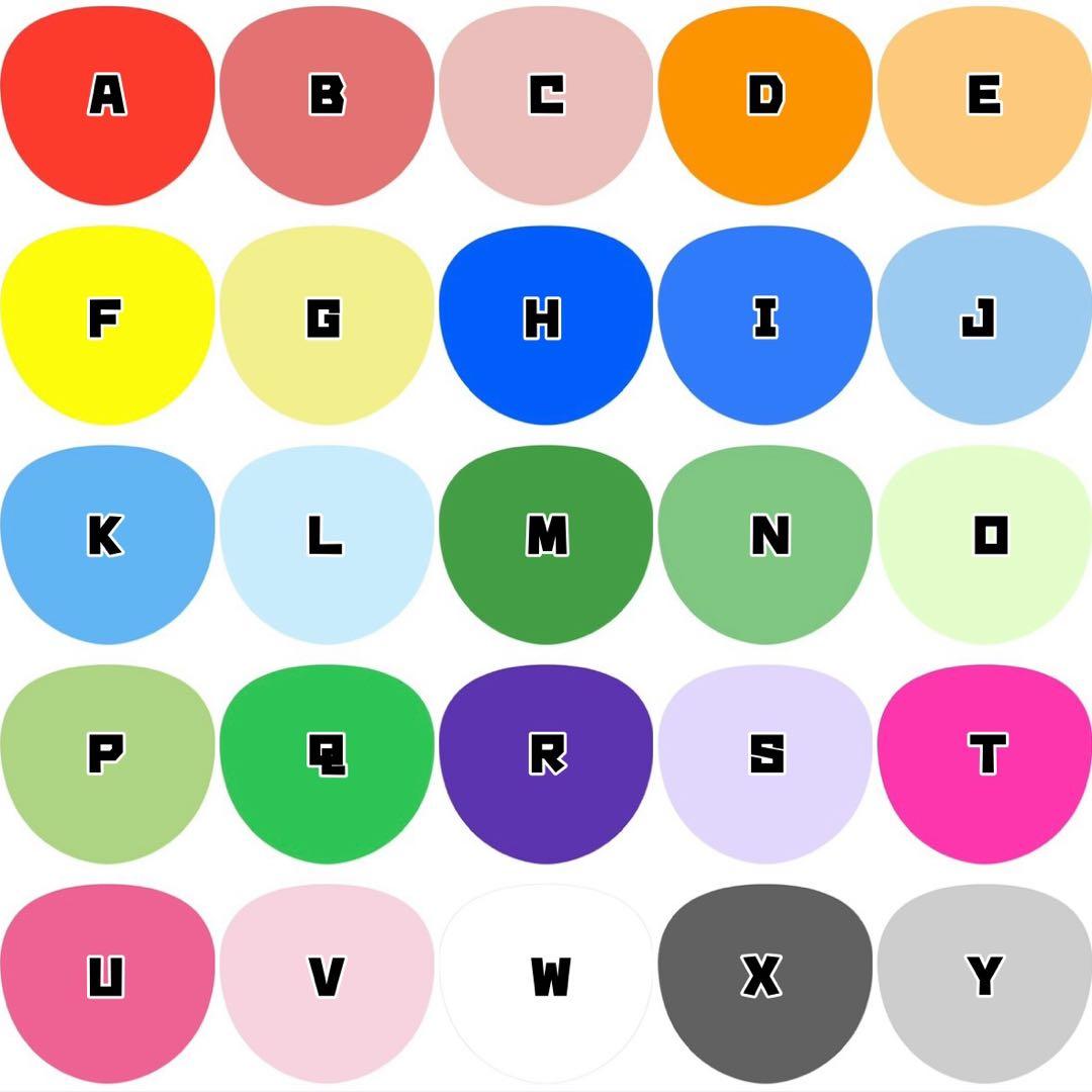 【箱梱包・シール付き】メルセデスベンツ様 オーダーカンペうちわ