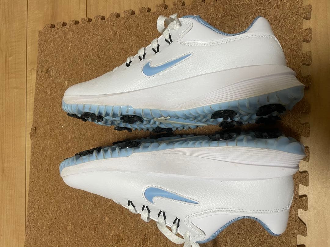 ナイキ Victory PRO4 ゴルフ シューズHM9220-101 27cm